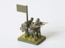 Сборные солдатики ZVEZDA Советская пехота 1941-43гг., 1/72