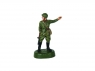 Сборные солдатики ZVEZDA Советская пехота 1941-43гг., 1/72
