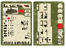 Сборные солдатики ZVEZDA Советская противотанковая пушка ЗИС-3, 1/72