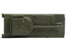 Сборная модель ZVEZDA Советская самоходная гаубица "Гвоздика", 1/100