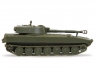 Сборная модель ZVEZDA Советская самоходная гаубица "Гвоздика", 1/100