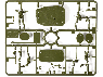 Сборные солдатики ZVEZDA Советские парашютисты 1941-43гг, 1/72