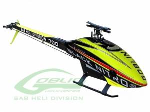Goblin Nitro Sport (кит без лопастей)