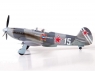 Сборная модель ZVEZDA Великие противостояния "Мессершмит Bf-109 против Як-3" (сборка без клея), 1/72
