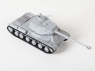 Сборная модель ZVEZDA Советский танк ИС-2 (сборка без клея), 1/72