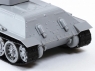 Сборная модель ZVEZDA Советский танк Т-34/76 (сборка без клея), 1/72