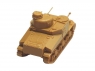 Сборная модель ZVEZDA Американский средний танк "Ли" М3, 1/100