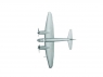 Сборная модель ZVEZDA Немецкий бомбардировщик Ju-88 A4, 1/200