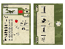 Сборная модель ZVEZDA Штурмовик Ил-2 обр. 1941г, 1/144