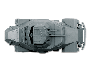 Сборная модель ZVEZDA Немецкий легкий бронеавтомобиль Sd.kfz 222, 1/100
