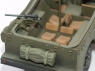 Сборная модель ZVEZDA Бронетранспортер М-3 «Скаут», 1/35