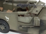 Сборная модель ZVEZDA Бронетранспортер М-3 «Скаут», подарочный набор, 1/35