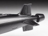 Сборная модель ZVEZDA АПЛ "Юрий Долгорукий" проект "Борей", 1/350