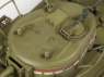Сборная модель ZVEZDA Советский тяжелый танк Т-35, 1/35