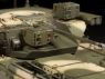Сборная модель ZVEZDA Российский БМП "Бумеранг", 1/35