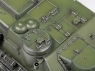Сборная модель ZVEZDA Советский истребитель танков СУ-100, 1/35