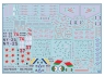 Сборная модель ZVEZDA Российский легкий штурмовик Як-130, 1/48