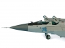 Сборная модель ZVEZDA Советский истребитель-перехватчик МиГ-31, подарочный набор, 1/72