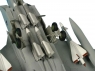 Сборная модель ZVEZDA Советский истребитель-перехватчик МиГ-31, подарочный набор, 1/72