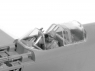 Сборная модель ZVEZDA Советский истребитель Як-3, подарочный набор, 1/48