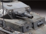 Сборная модель ZVEZDA Немецкий средний танк Т-IV E, 1/35