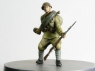 Сборная модель ZVEZDA Пехота Красной Армии N1, 1/35