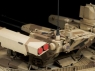 Сборная модель ZVEZDA Российская боевая машина огневой поддержки танков "Терминатор-2", 1/35