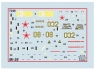 Сборная модель ZVEZDA Российский ударный вертолёт Ми-28А, 1/72
