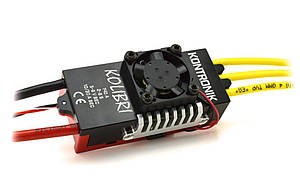Kontronik Kolibri 140LV