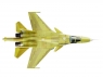 Сборная модель ZVEZDA Российский фронтовой бомбардировщик Су-32ФН, 1/72