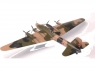 Сборная модель ZVEZDA Советский дальний бомбардировщик ПЕ-8, 1/72