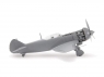 Сборная модель ZVEZDA Советский истребитель Ла-5ФН, подарочный набор, 1/48