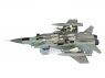 Сборная модель ZVEZDA Советский истребитель-перехватчик МиГ-31, 1/72