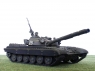 Сборная модель ZVEZDA Советский основной боевой танк Т-72Б, 1/35