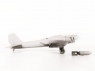 Сборная модель ZVEZDA Советский тяжелый бомбардировщик ТБ-7, 1/72