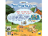 Настольная игра ZVEZDA "Простоквашино. Геометрические фигуры.", обучающая