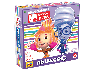 Настольная игра ZVEZDA "Фиксики. Пылесос.", детская