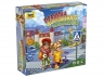 Настольная игра ZVEZDA "Правила дорожного движения", семейная