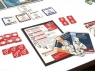 Настольная игра ZVEZDA "Агенты. Щит и меч.", семейная