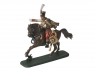 Сборные солдатики ZVEZDA Французский штаб 1805-1814 г., 1/72