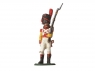 Сборные солдатики ZVEZDA Французский штаб 1805-1814 г., 1/72