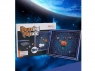 3D картина СОЛНЕЧНАЯ СИСТЕМА