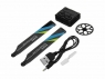 Радиоуправляемый вертолет WLToys V911S 4Ch 2.4G RTF