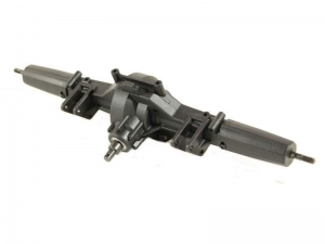 Задний мост в сборе для автомоделей Remo Hobby RH1093