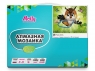 Алмазная мозаика 15х20 УЧУСЬ ЛЕТАТЬ (16 цветов)