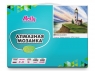 Алмазная мозаика 15х20 МАЯК НА РАССВЕТЕ (16цветов)