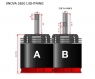 Бесколлекторный мотор Xnova Lightning 2820-920kv