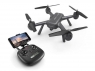 Радиоуправляемый квадрокоптер MJX X104G WiFi FPV GPS 1080p