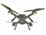 Радиоуправляемый квадрокоптер MJX X104G WiFi FPV GPS 1080p