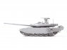 Сборная модель ZVEZDA Российский основной боевой танк Т-90 МС, 1/72